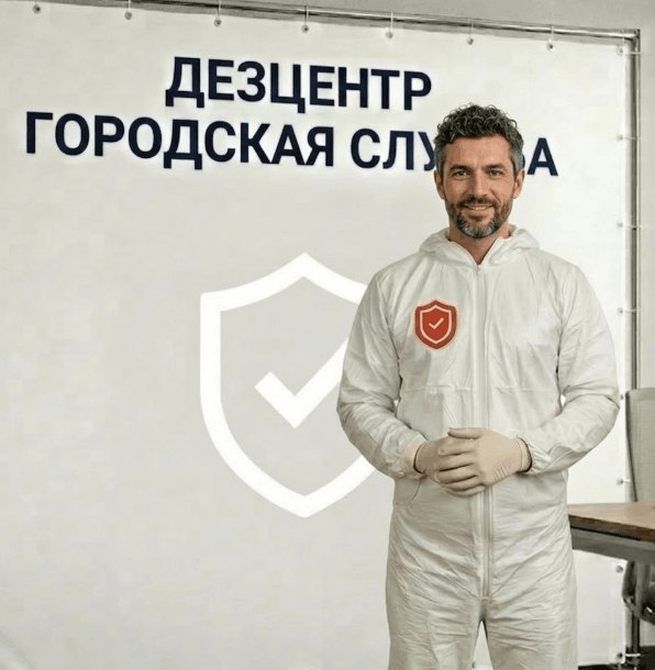 Обработка от запаха старости - АЛЕКСЕЙ ИВАНОВ